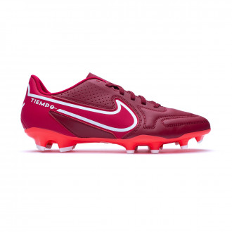 scarpe calcio nike rosa