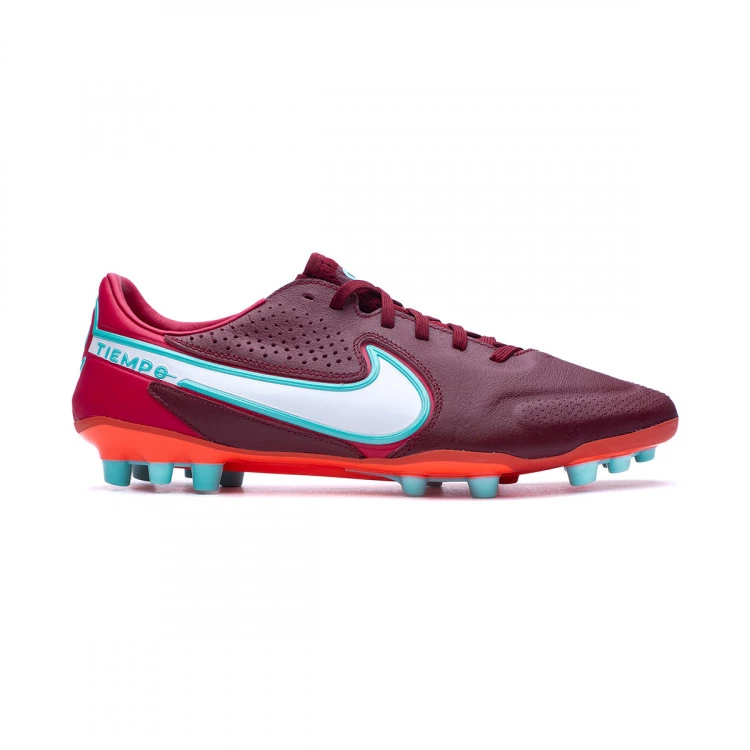 bota-nike-tiempo-legend-9-pro-ag-rojo-1