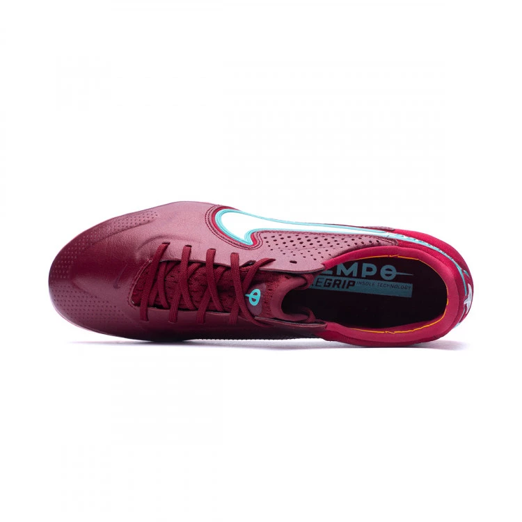 bota-nike-tiempo-legend-9-elite-ag-rojo-4