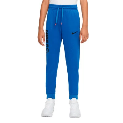 Dri-Fit NIKE FC Libero Kind Lange Hosen