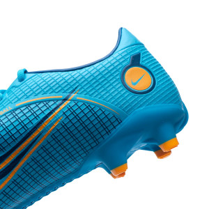 Nike Kids' Mercurial Vapor 14 Academy FG Soccer Cleats