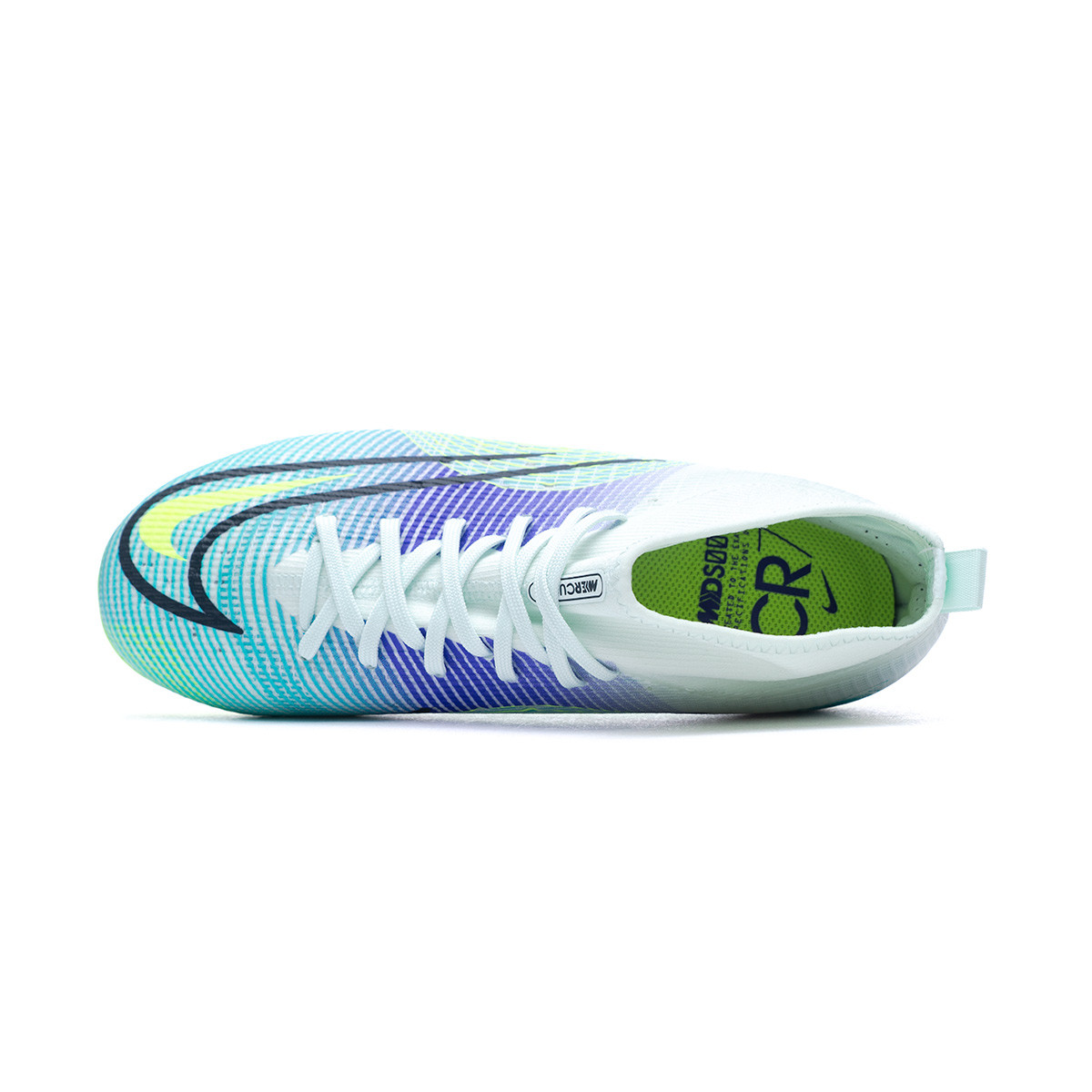 Get Great Deals Nike Mercurial Vapor 14 MDS Elite SG-Pro Dream Speed 5 -  Barely Green/Volt Electro Purple