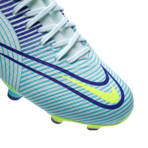 Nike Mercurial Vapor 14 Elite MDS FG Men 12 Soccer CV0987-375 Dream Speed  CR7 - CNS Center of AZ