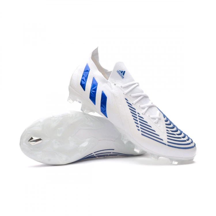 Adidas newest predator edge