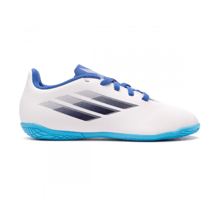 zapatilla-adidas-x-speedflow-.4-in-sala-nino-blanco-1