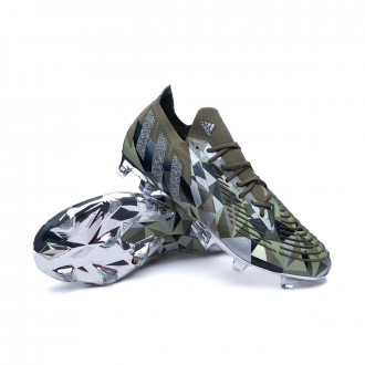 new predator football shoes