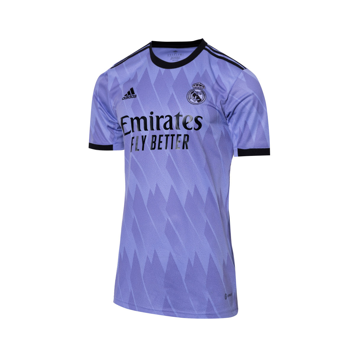 Adidas Real Madrid CF Home Jersey 2022-2023 Jersey ...