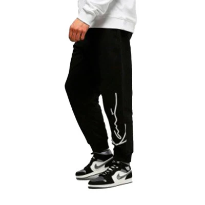 Długie spodnie Signature Sweatpants