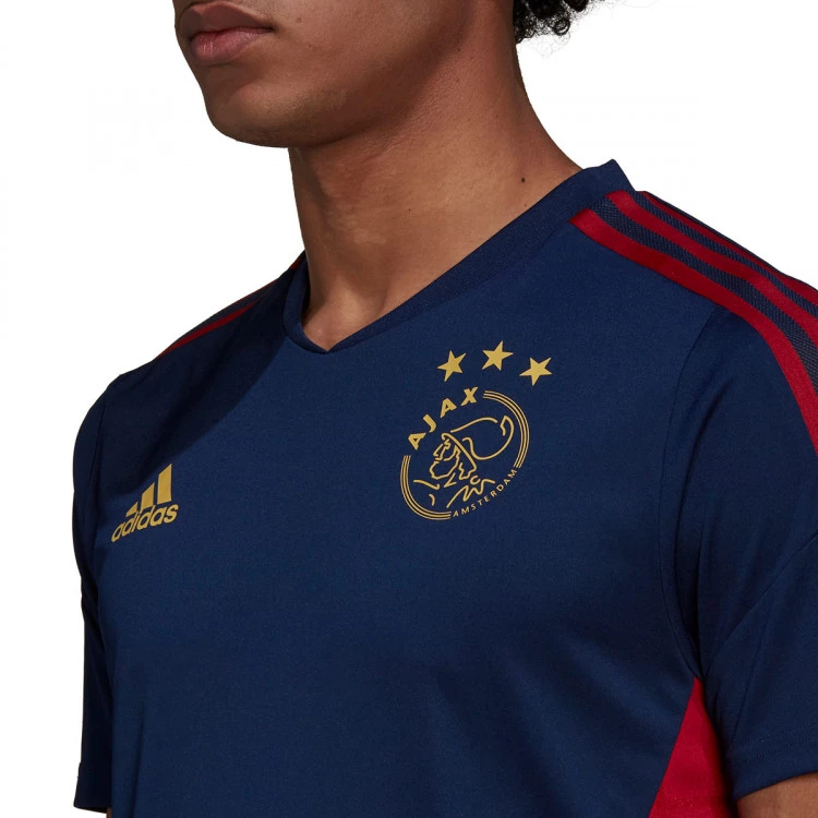 camiseta-adidas-ajax-de-amsterdam-training-2022-2023-navy-blue-4