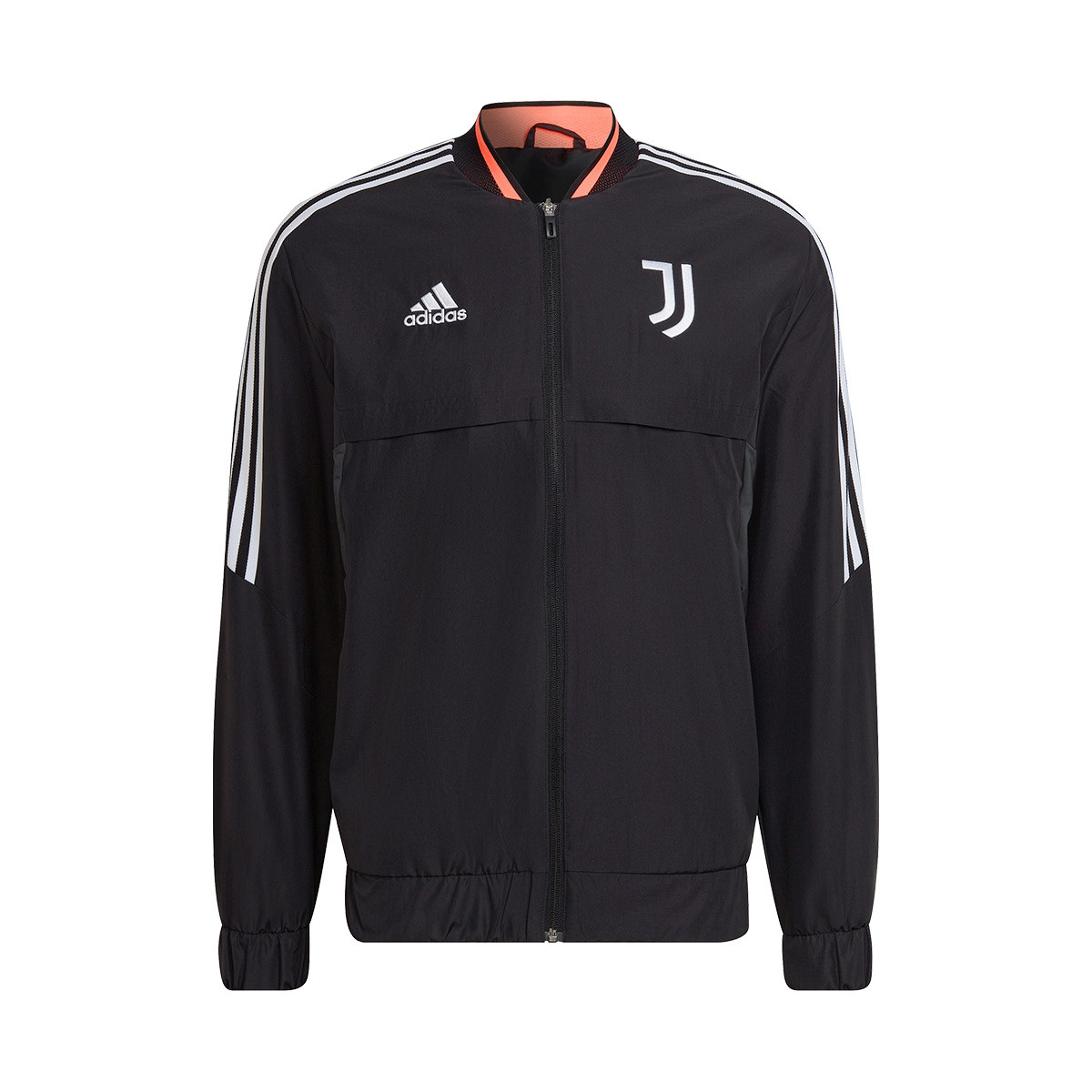Adidas Juventus FC Pre-Match 2022-2023 Jacket | ubicaciondepersonas ...