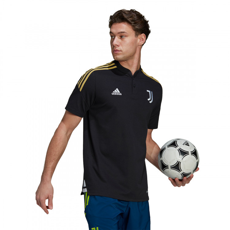 Adidas juventus online polo