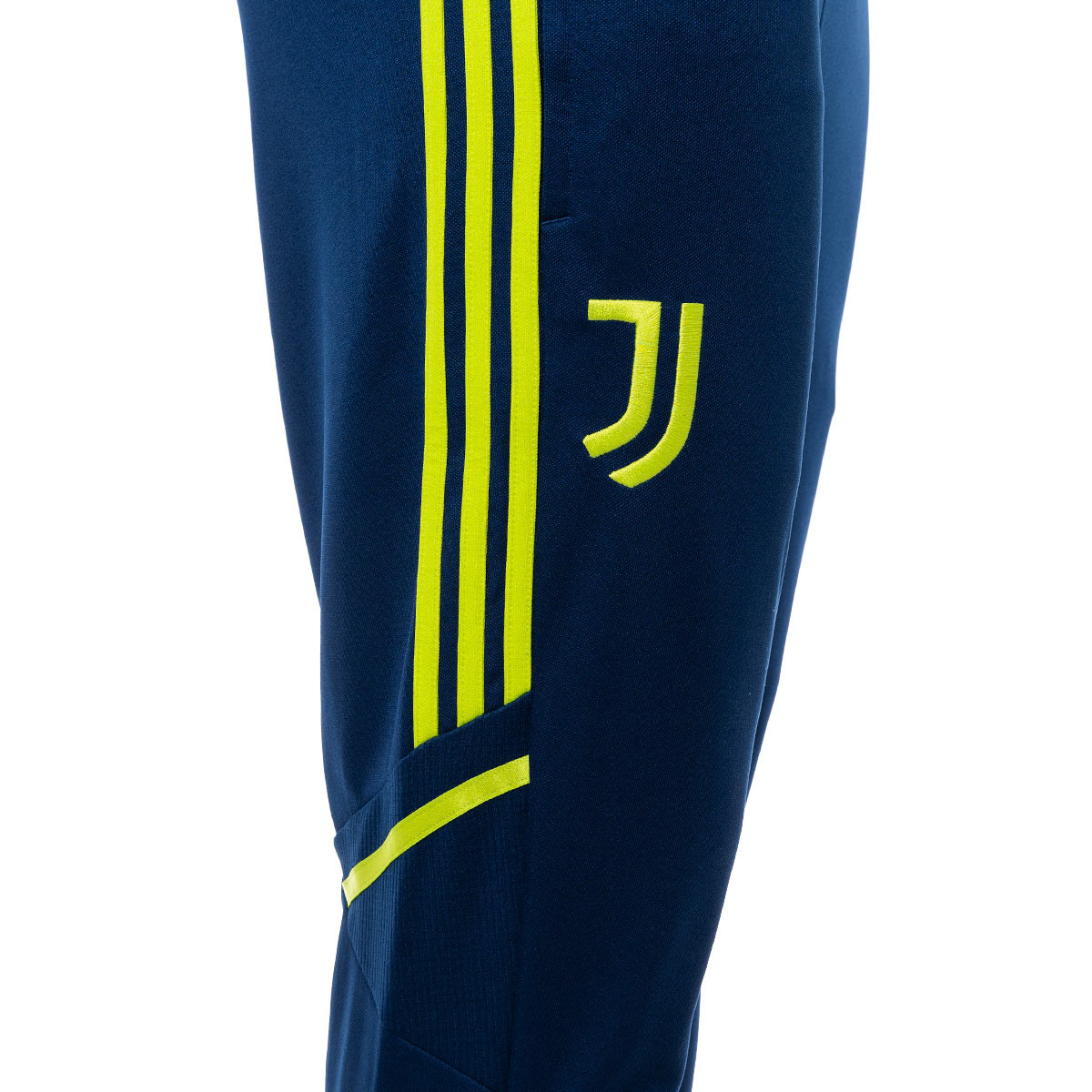 Chándal adidas Juventus FC Training 2022-2023 Active Teal - Emotion