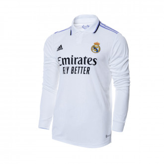 Camiseta Real Madrid 2022/2023 Titular Nueva Original adidas