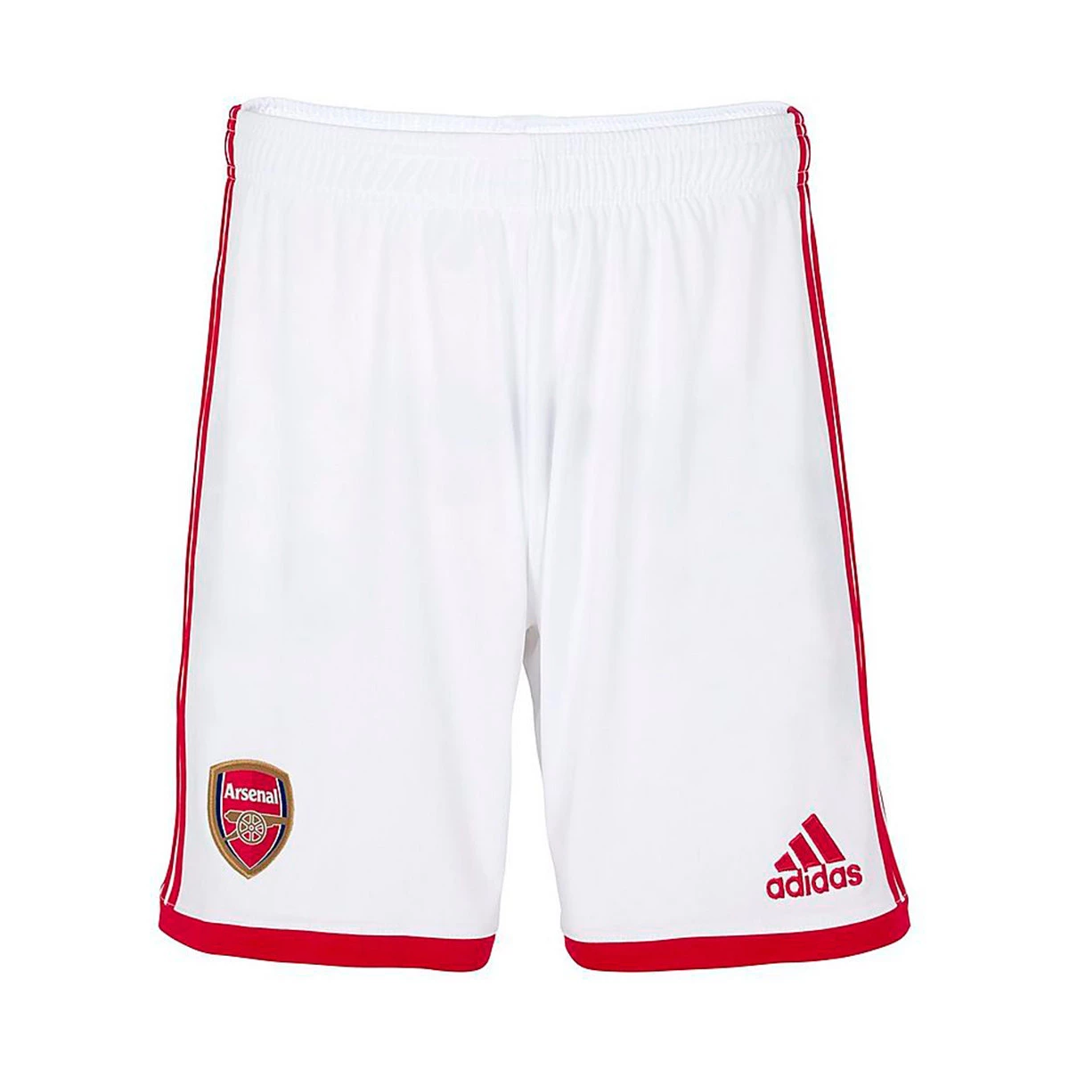 Kids 2024 arsenal shorts