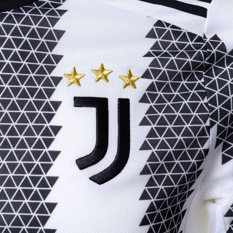 camiseta-adidas-juventus-fc-primera-equipacion-2022-2023-nino-white-black-2