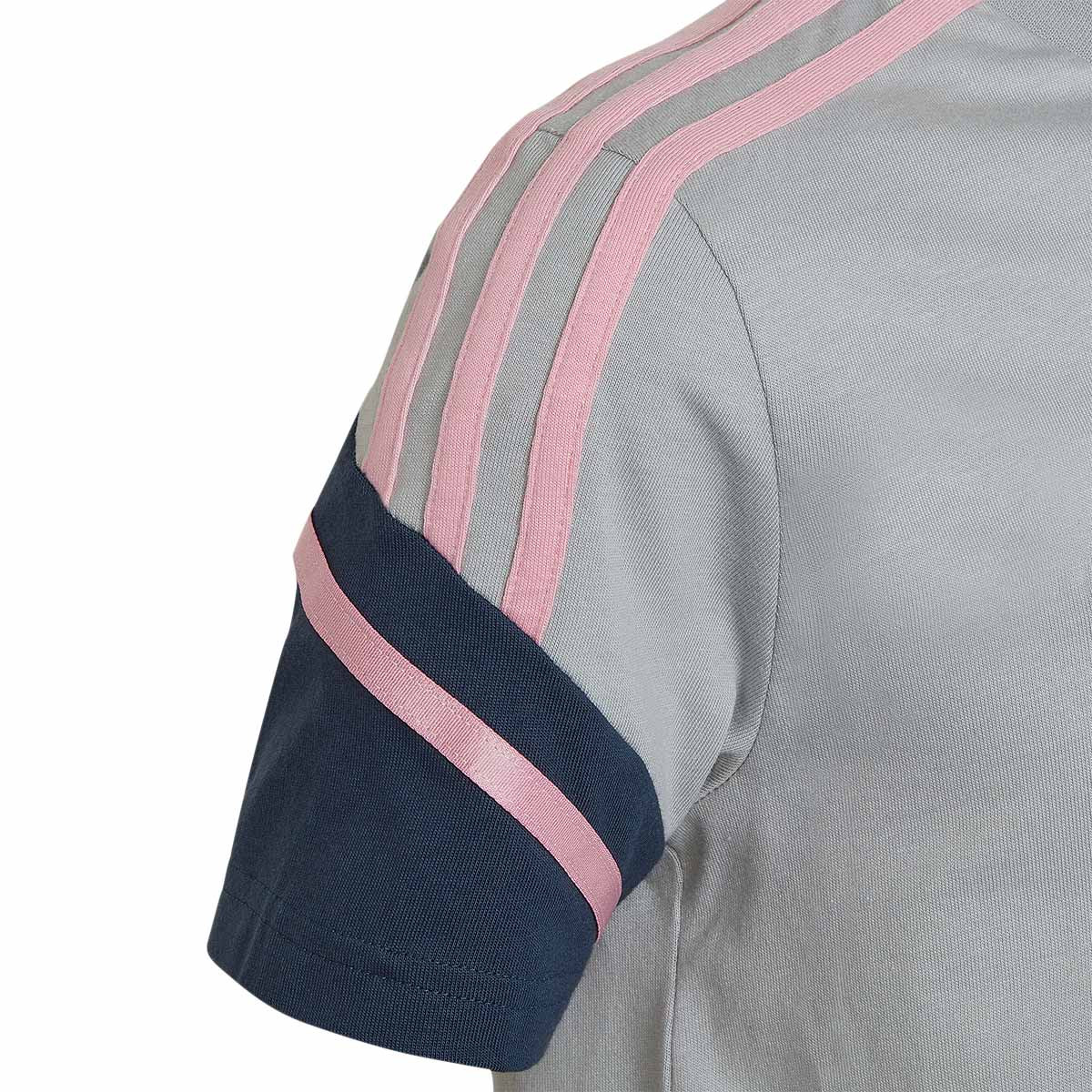 Jersey adidas Women Arsenal FC Home Kit Jersey 2022-2023 Scarlet-White -  Fútbol Emotion