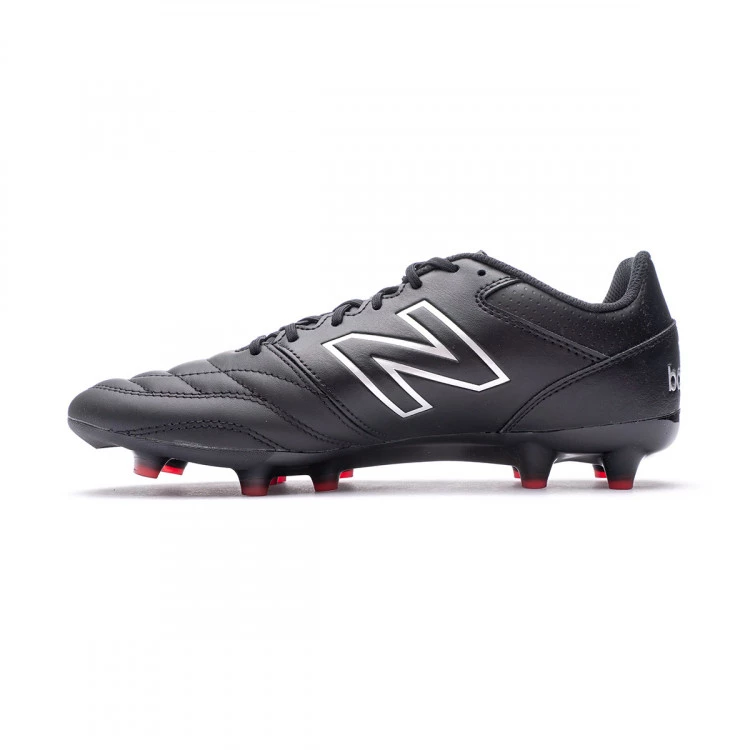 bota-new-balance-442-v2-team-leather-fg-negro-2