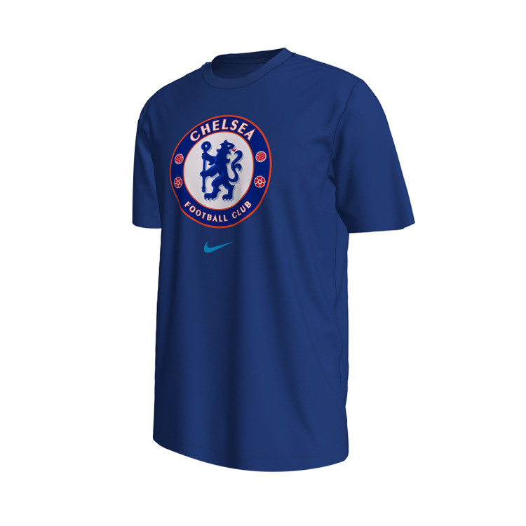 Jersey Nike Chelsea FC Fanswear 2022-2023 Rush Blue - Fútbol Emotion