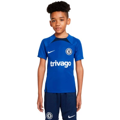 Camiseta Chelsea FC Training 2022-2023 Niño