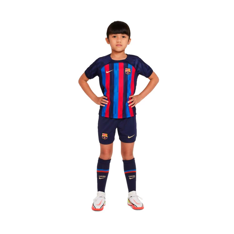 conjunto-nike-fc-barcelona-primera-equipacion-stadium-2022-2023-nino-obsidian-1