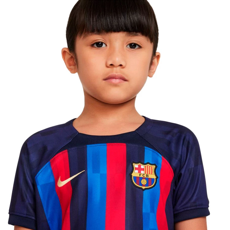 conjunto-nike-fc-barcelona-primera-equipacion-stadium-2022-2023-nino-obsidian-2