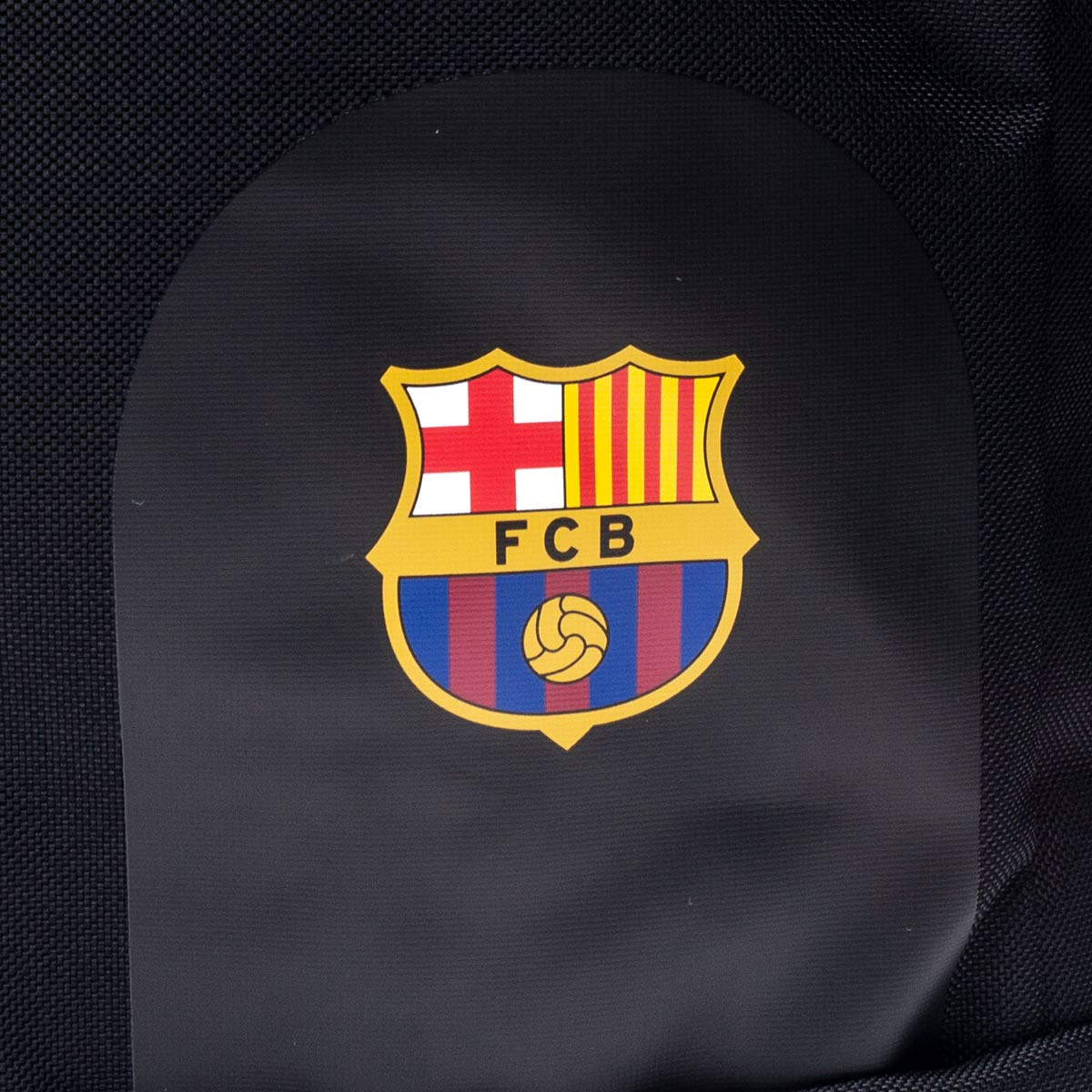 Corta vida Útil puntada Mochila Nike FC Barcelona 2022-2023 Black - Fútbol Emotion