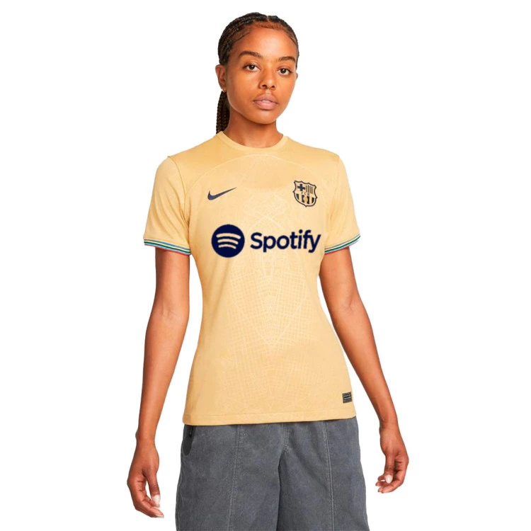 camiseta-nike-fc-barcelona-segunda-equipacion-stadium-2022-2023-mujer-club-gold-0