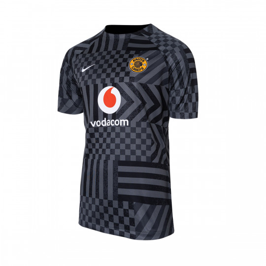 Nike 2022-2023 Kaizer Chiefs Pre-Match Jersey