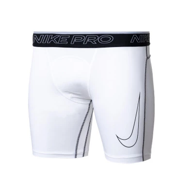 Corta Nike Pro Dri-Fit Pantoletten