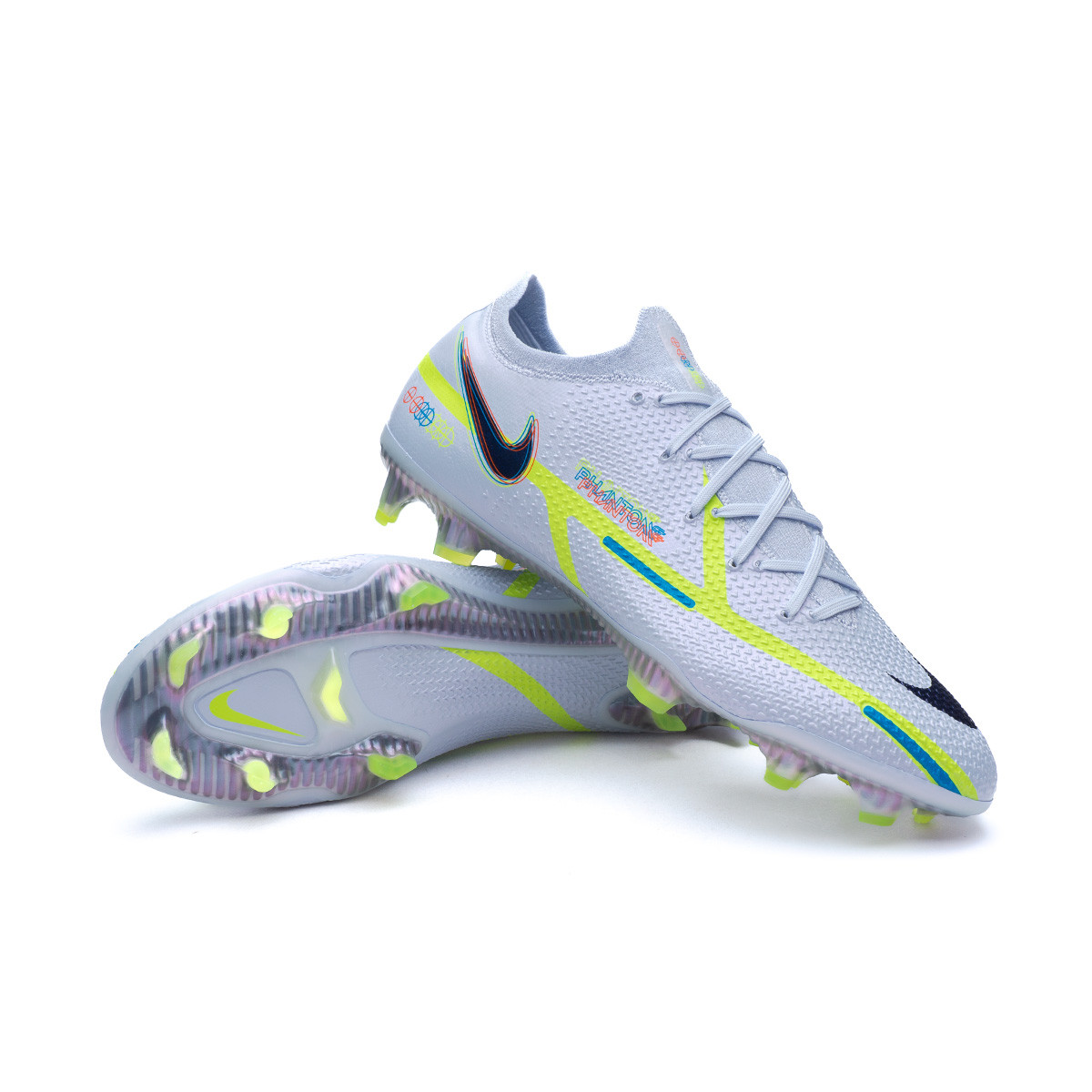 Nike Phantom GT2 Dynamic Fit Elite FG Firm-Ground Soccer Cleats | lupon ...