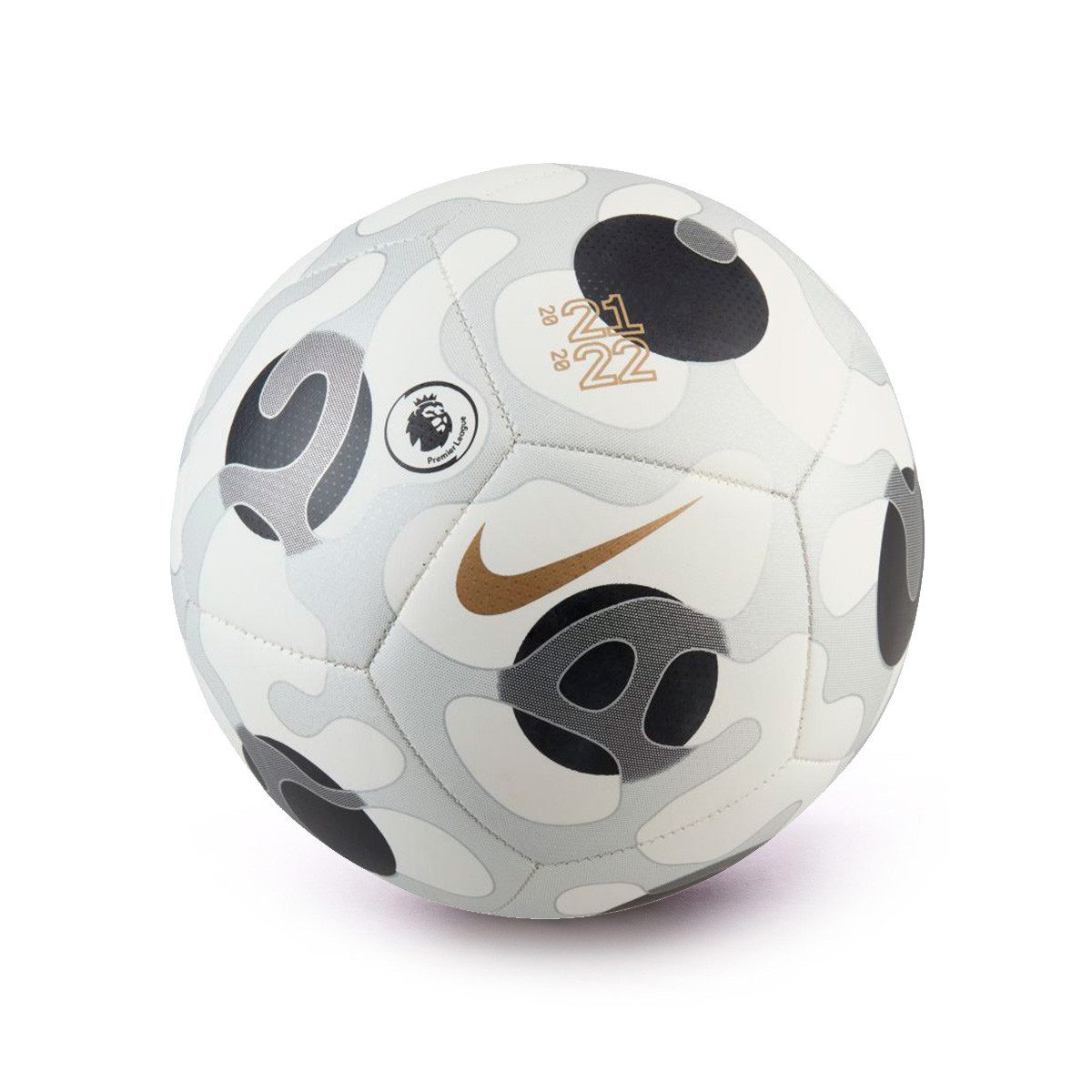 Nike Ptch Team Ballon de football Mixte Adulte, Blanc (Blanc/Noir), Taille  3 : : Sports et Loisirs