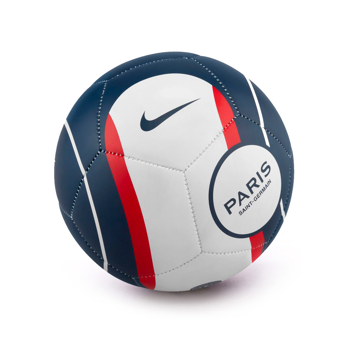 Petit Ballon de football PSG - Officiel PARIS SAINT GERMAIN - Taille 1 PSG