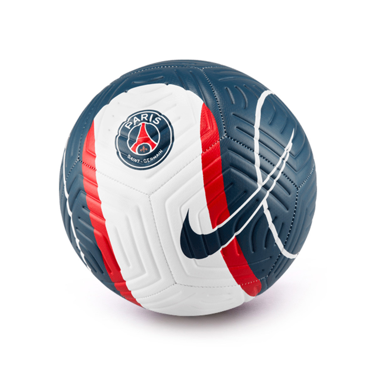 Ballon de football du Paris Saint Germain 2023