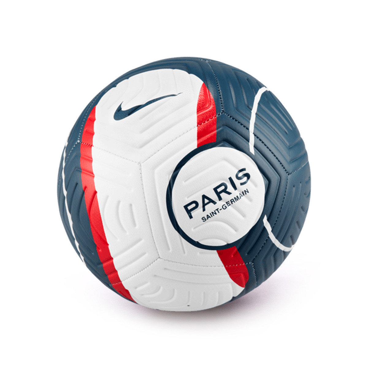 Nike Mini-Ballon PSG (Taille 1) 2022-2023