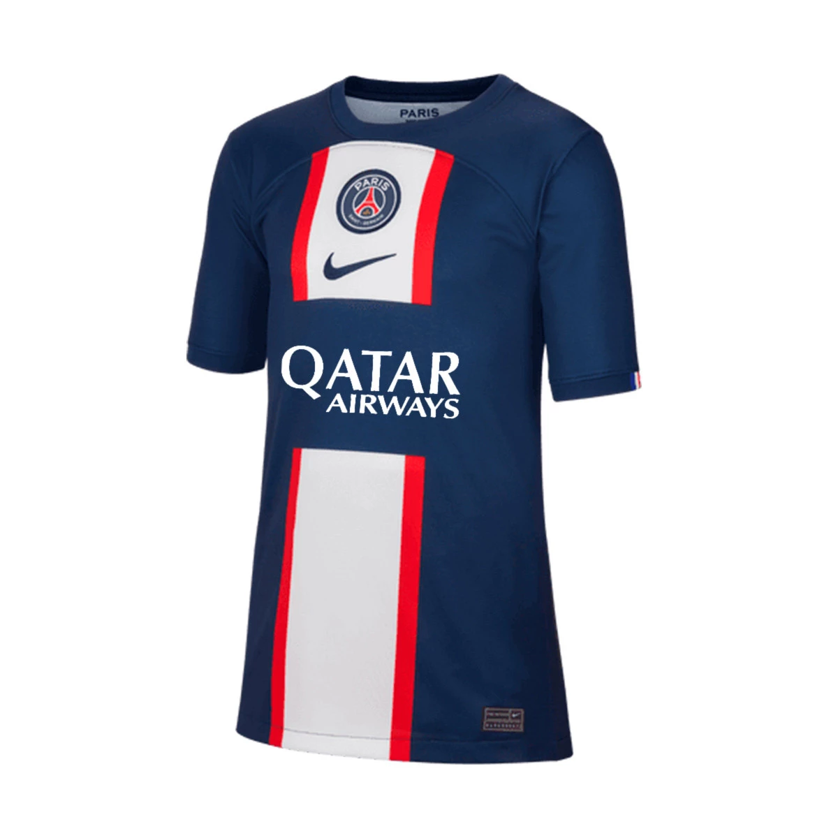 Camiseta 1ª Paris Saint-Germain 2022/2023 de Neymar Jr para Hombre