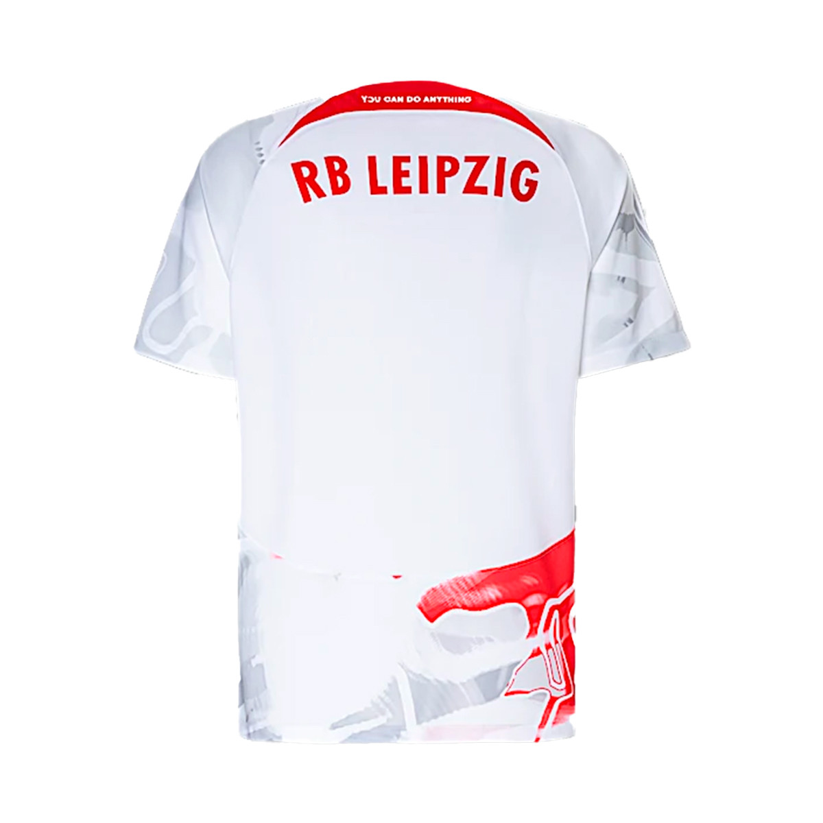 En la madrugada Corbata Cerdo Camiseta Nike Red Bull Leipzig Primera Equipación Stadium 2022-2023 Niño  White-Global Red - Fútbol Emotion