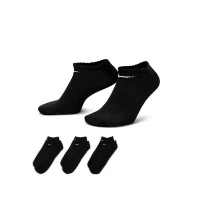 Calcetines Everyday Lightweight No-Show (3 Pares)