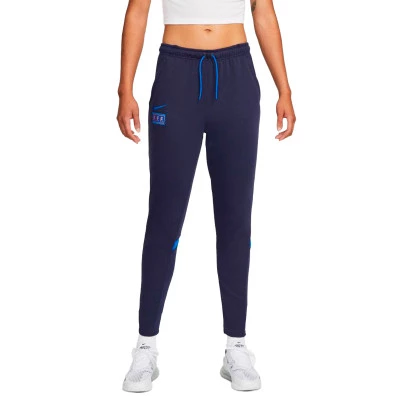 Women France Fanswear Euro 2022 Long pants