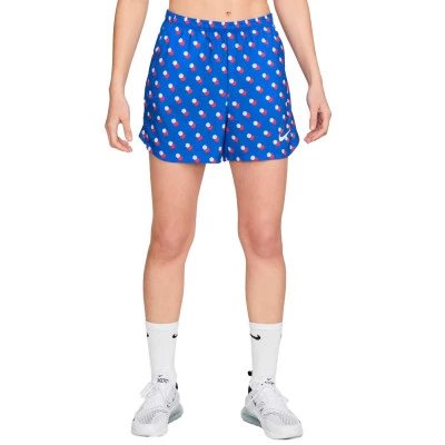 Francia FFF Fanswear Frauen Euro 2022 Frau Shorts