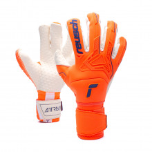 Guantes Reusch Attrakt Freegel Speedbump Ortho-Tec