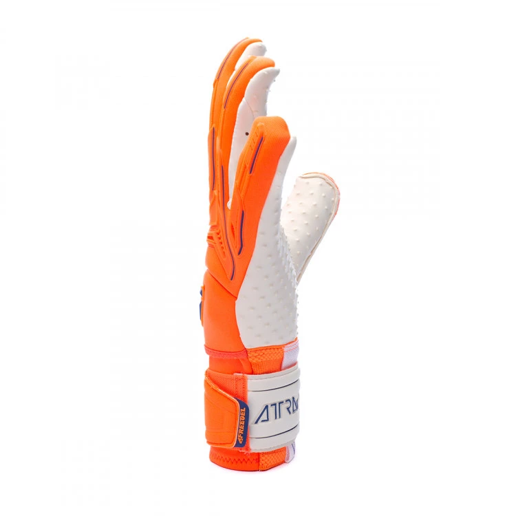 guante-reusch-attrakt-freegel-speedbump-ortho-tec-naranja-2