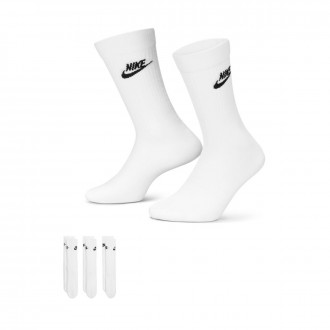 Sportswear Everyday Essential (3 Paare) Socken