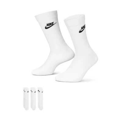 Sportswear Everyday Essential (3 Paare) Socken