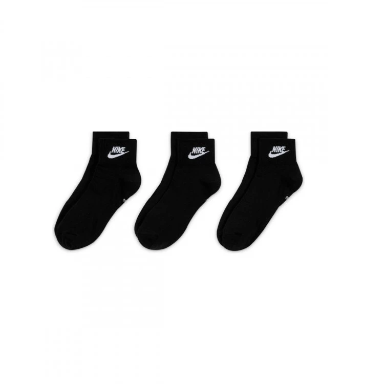 calcetines-nike-nsw-everyday-essential-ankle-3-pares-black-2