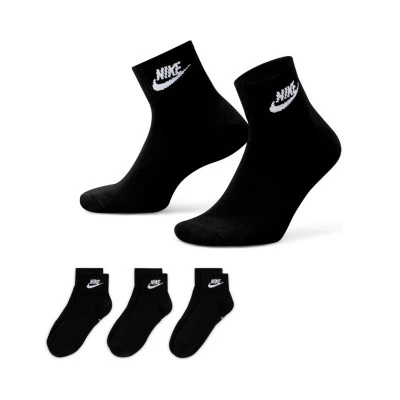 Everyday Essential Ankle (3 Pares) Socken