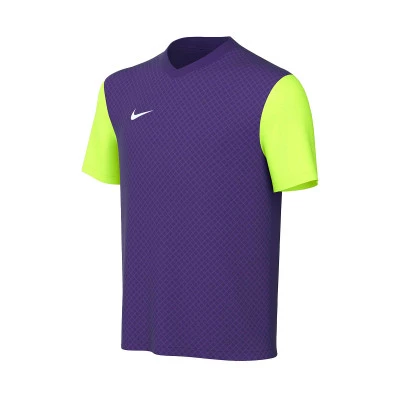 Maillot Tiempo Premier II m/c