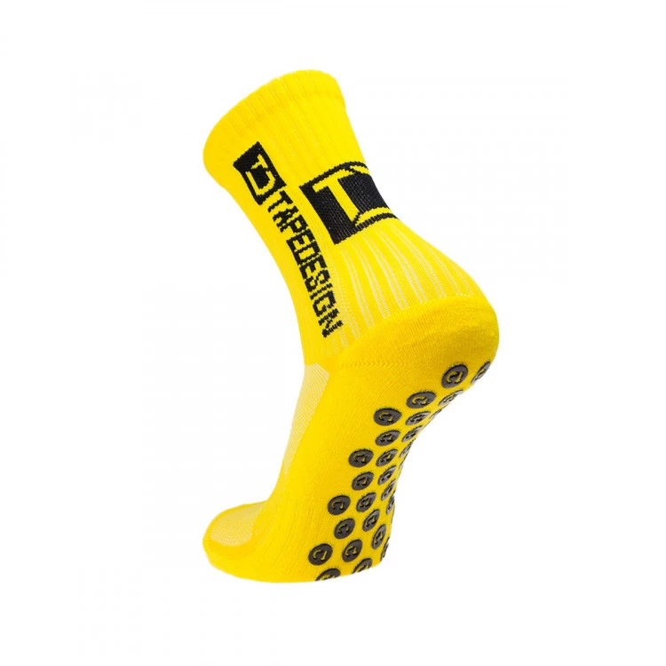 calcetines-tapedesign-grip-amarillo-0