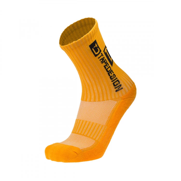 calcetines-tapedesign-grip-naranja-1