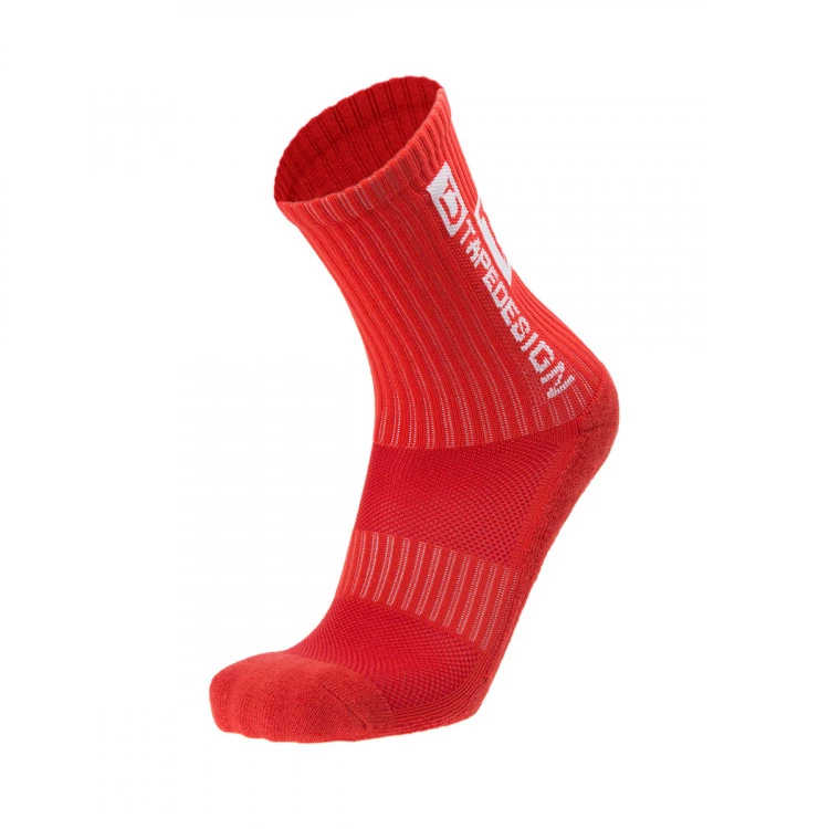 calcetines-tapedesign-grip-rojo-1