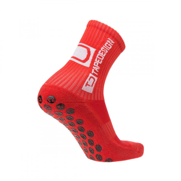 calcetines-tapedesign-grip-rojo-3